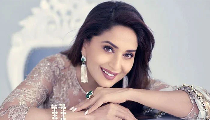 Madhuri Dixit 