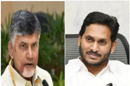 EC Shock To YCP- TDP