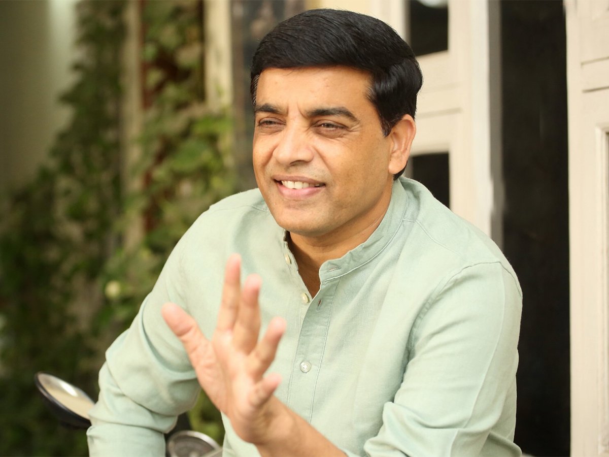 Dil Raju