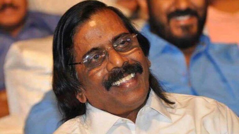 Editor Goutham Raju Passed Away