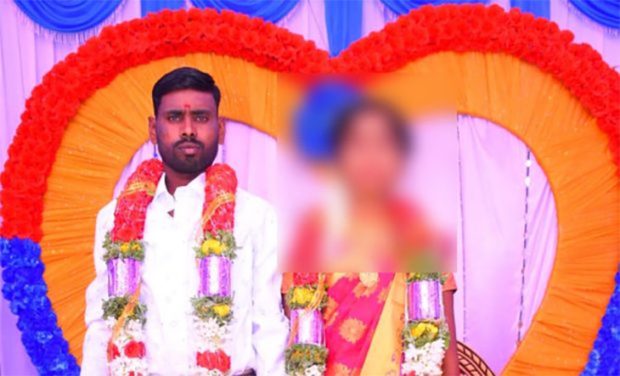 Groom Dies Of Heart Attack During Wedding Reception