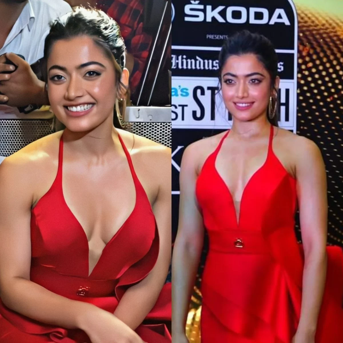 Rashmika Mandanna