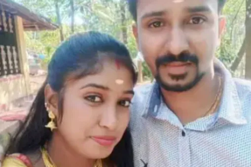 Kerala Husband Kills Wife