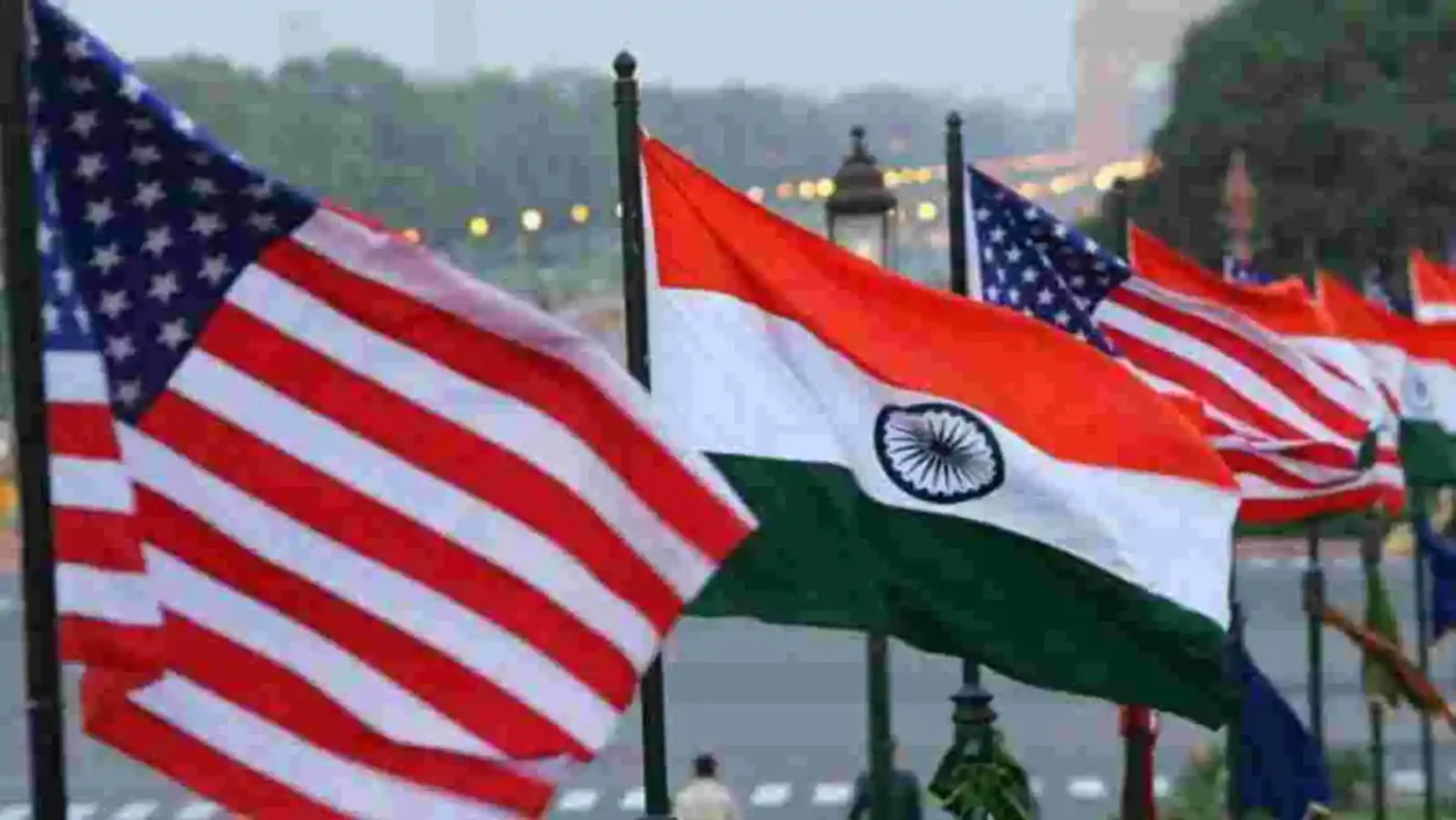 India- America