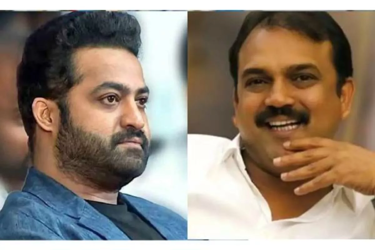 NTR- Koratala Siva