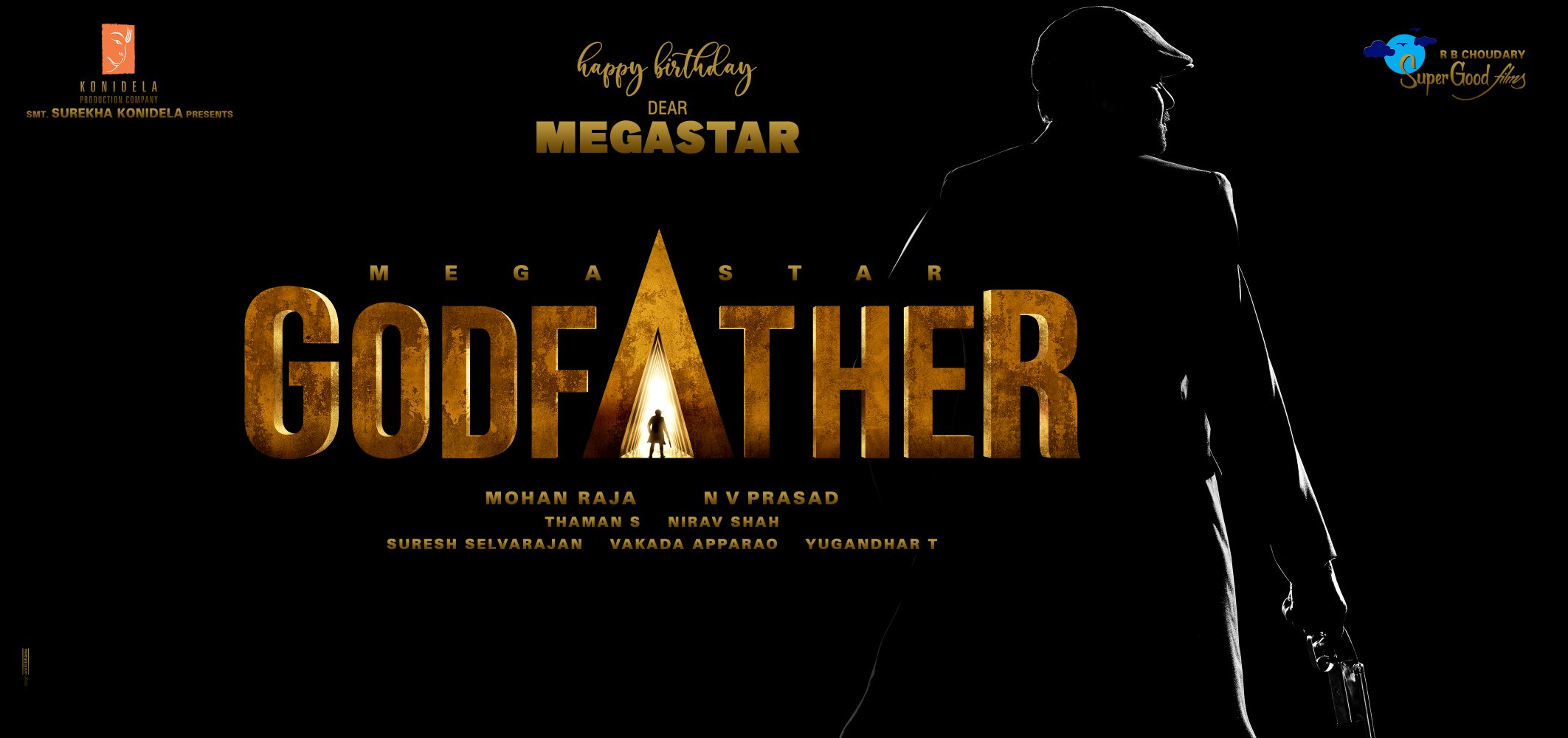 God Father Movie