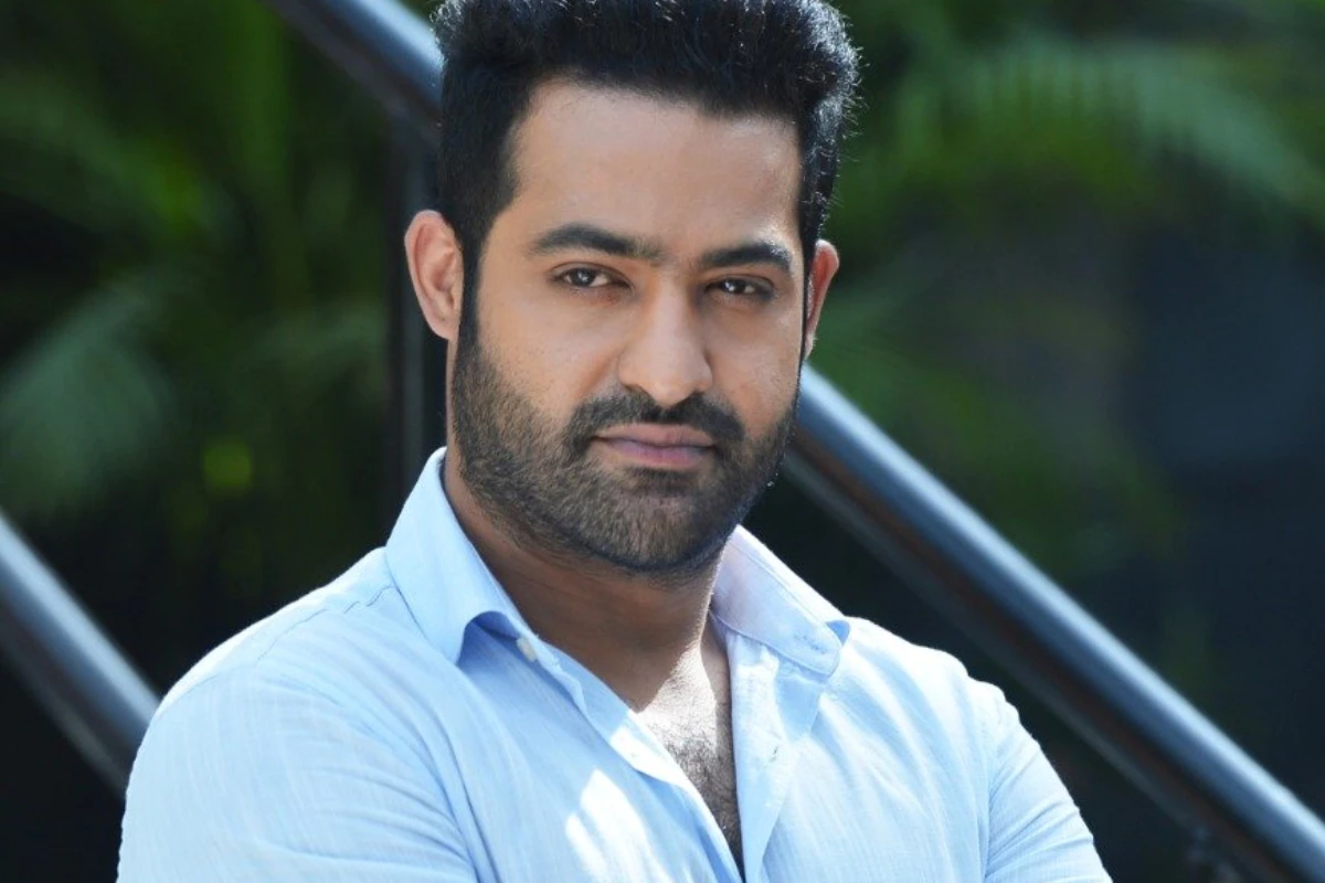 Junior NTR