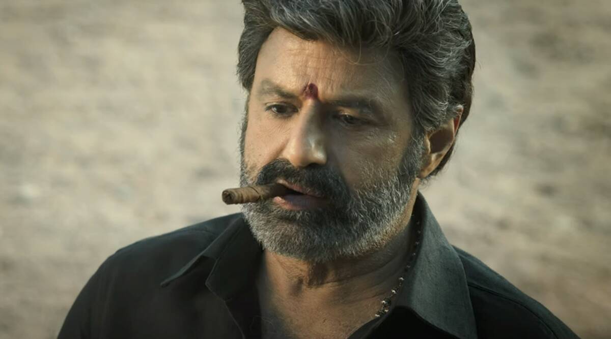 Balakrishna Remuneration