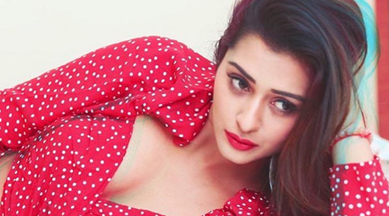 Payal Rajput