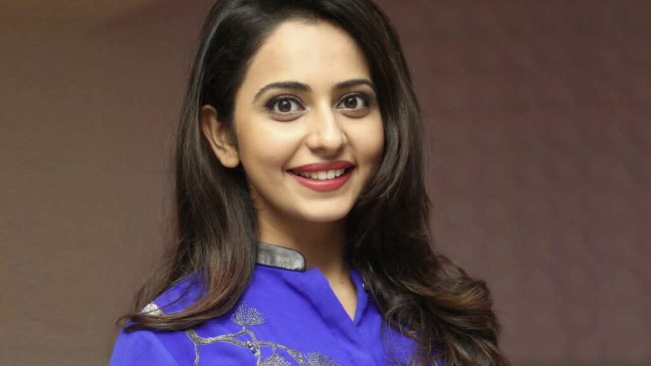 Rakul Preet Singh