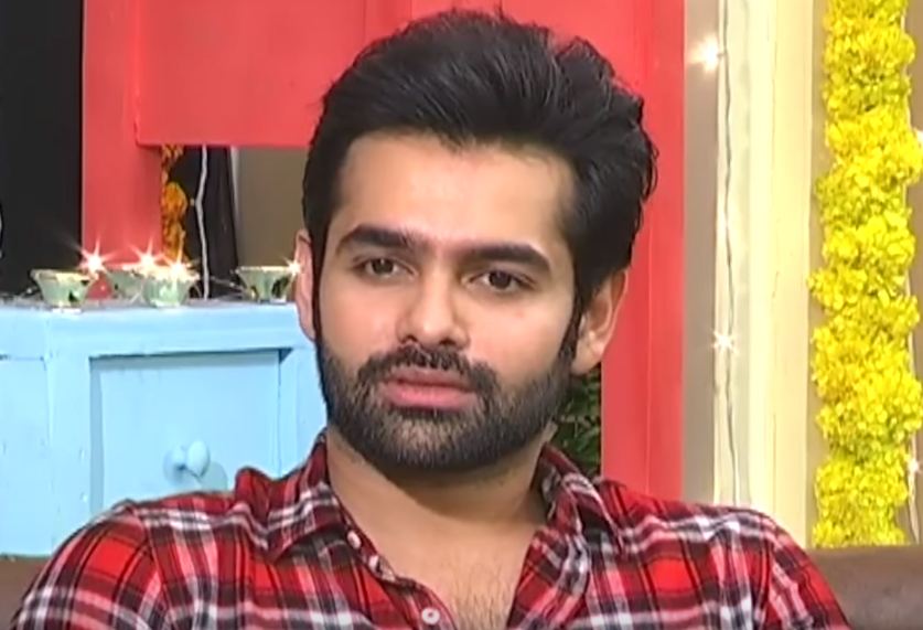 Ram Pothineni Interview