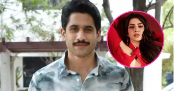 Naga Chaitanya