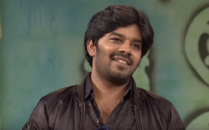 Sudigali Sudheer