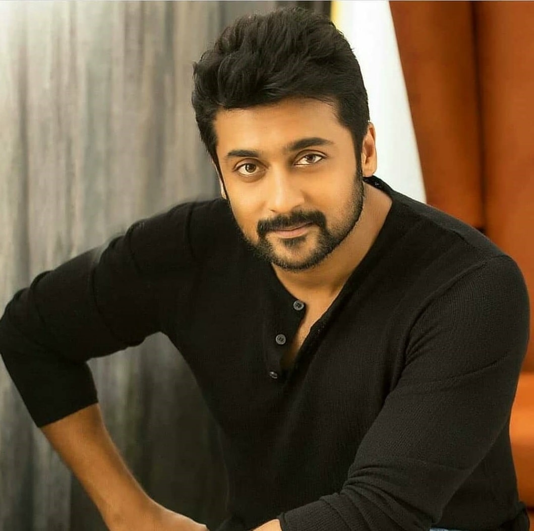 Hero Surya