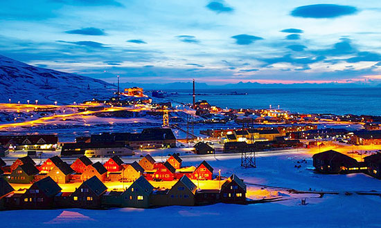 Svalbard