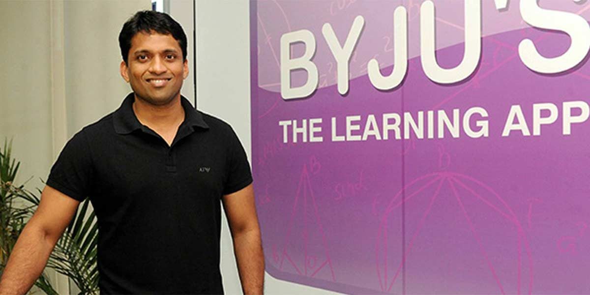 BYJU'S