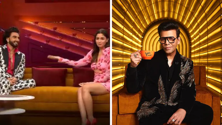 Koffee With Karan