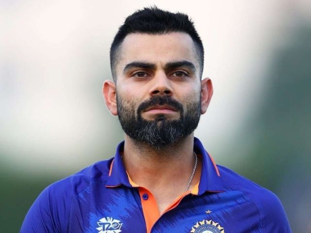 Virat Kohli