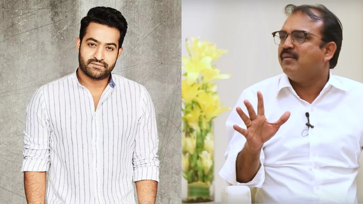 NTR- Koratala Siva Movie