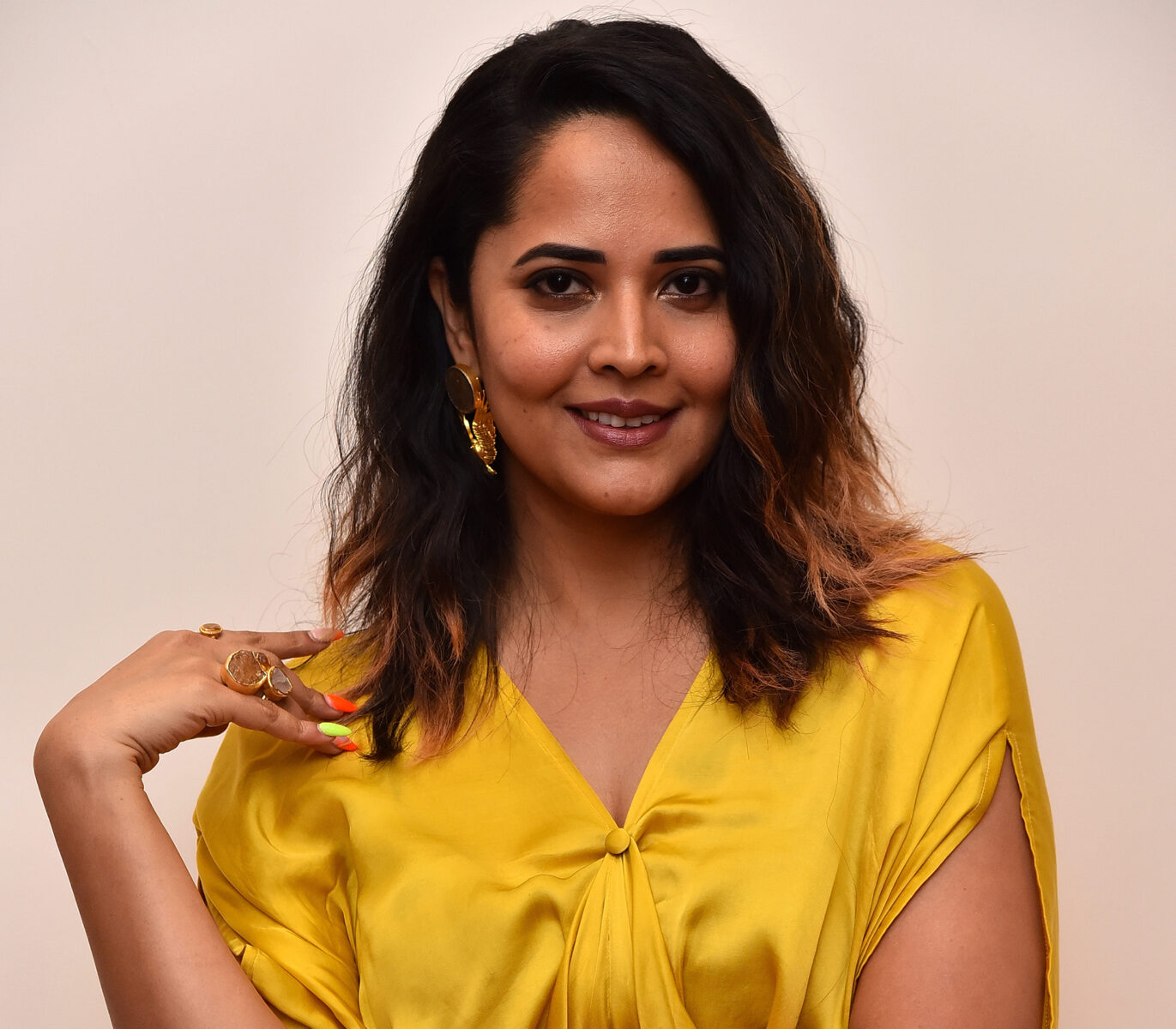 Anasuya Bharadwaj