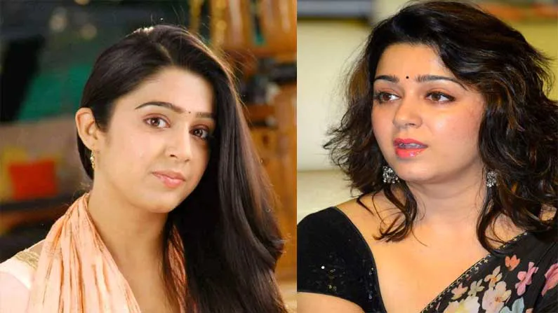 Charmy Kaur