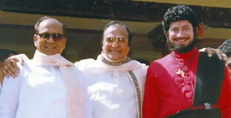 NTR - ANR - Krishna - sobhan babu Remuneration