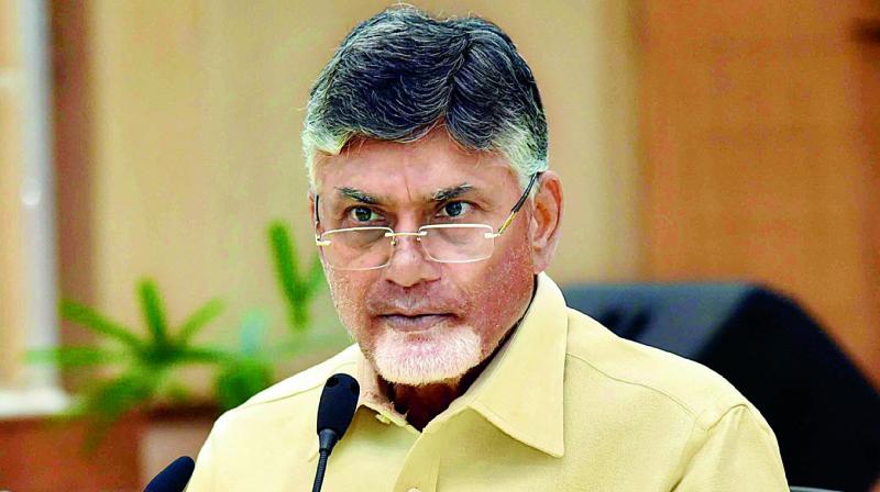 Chandrababu