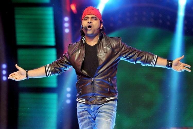 Devi Sri Prasad