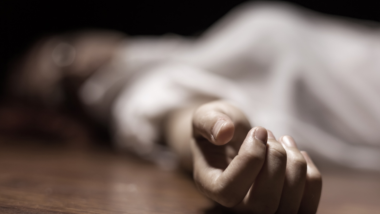 Kerala Husband Kills Wife