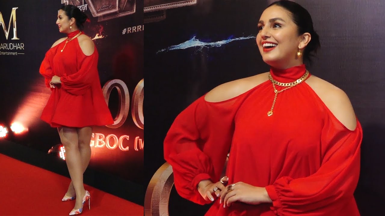 Huma Qureshi