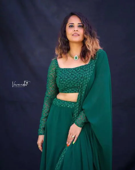 Anasuya Bharadwaj