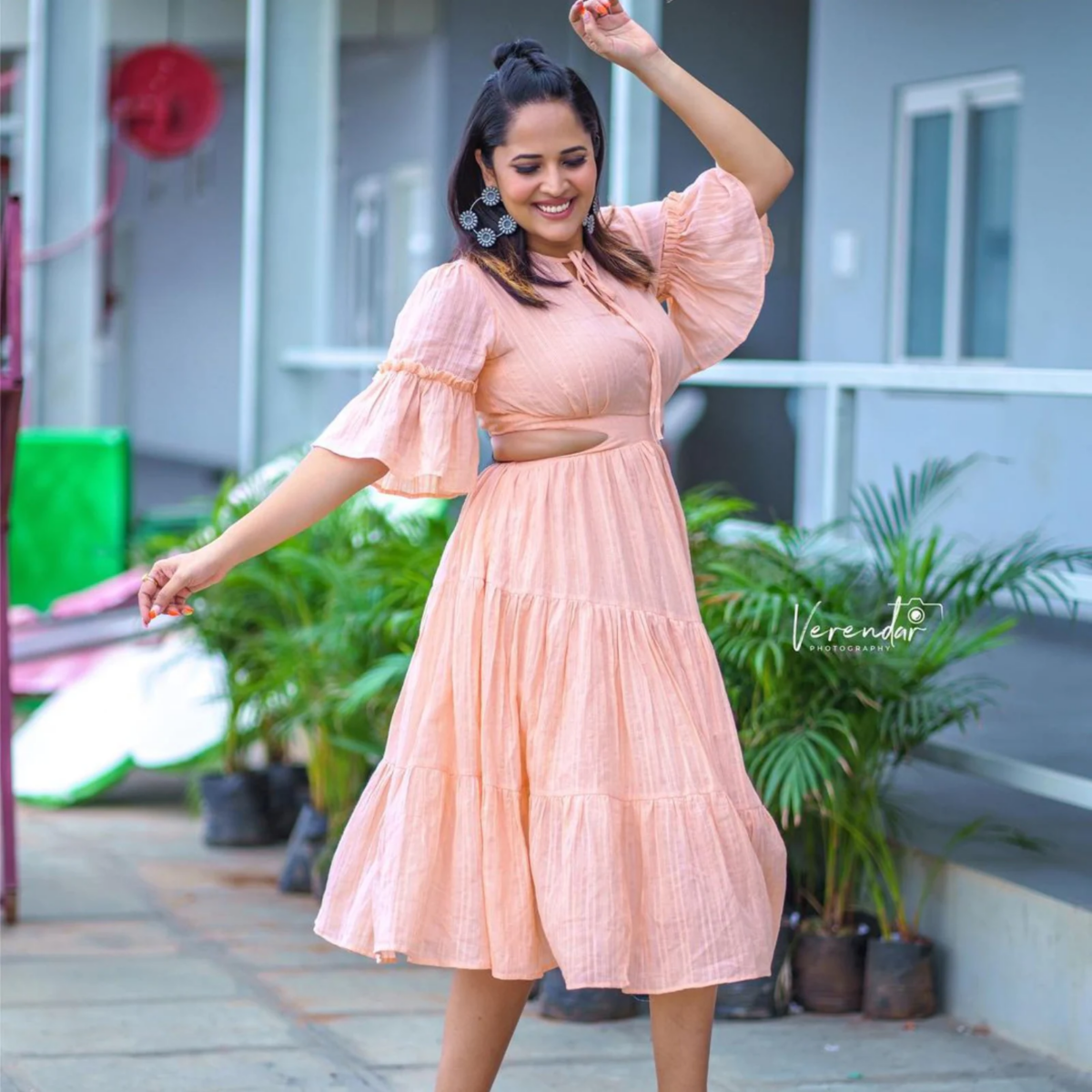 Anasuya Bharadwaj