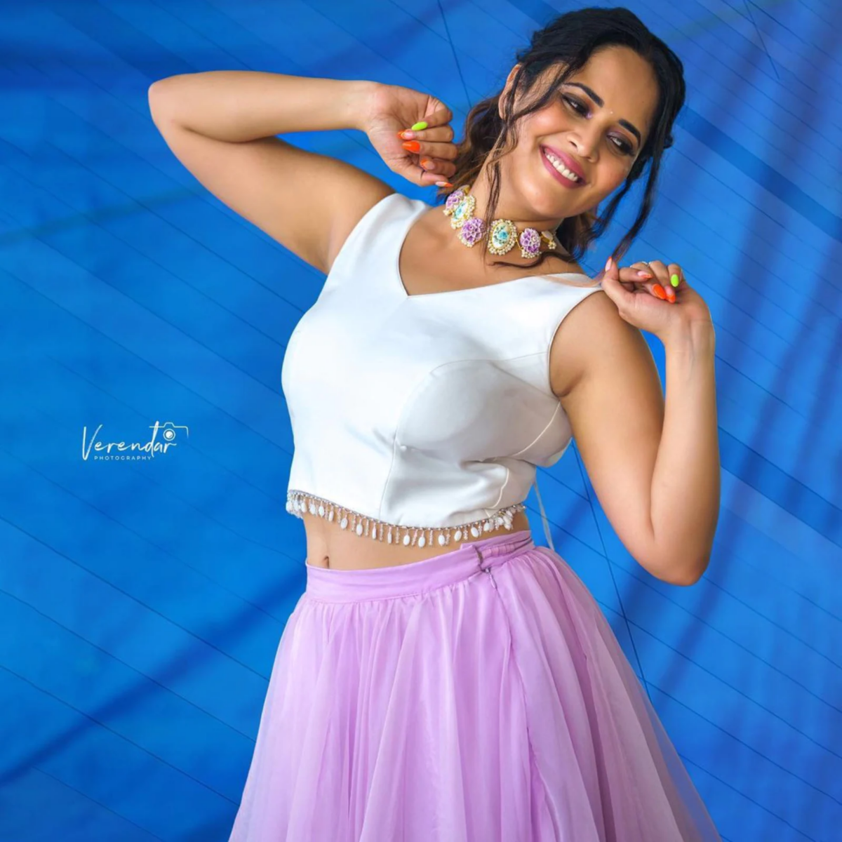 Anasuya Bharadwaj