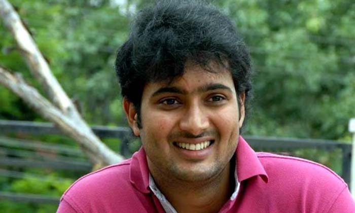 Uday Kiran