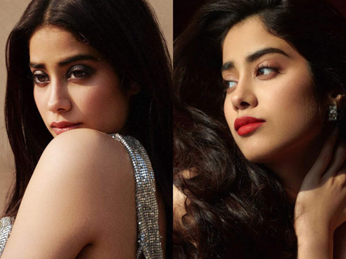 Janhvi Kapoor