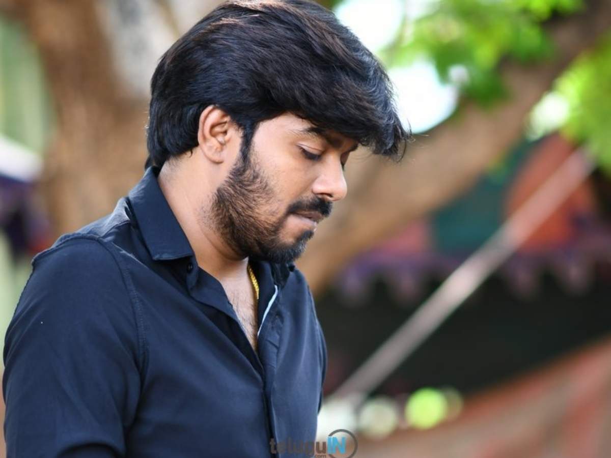 Sudigali Sudheer Jabardast Re-Entry