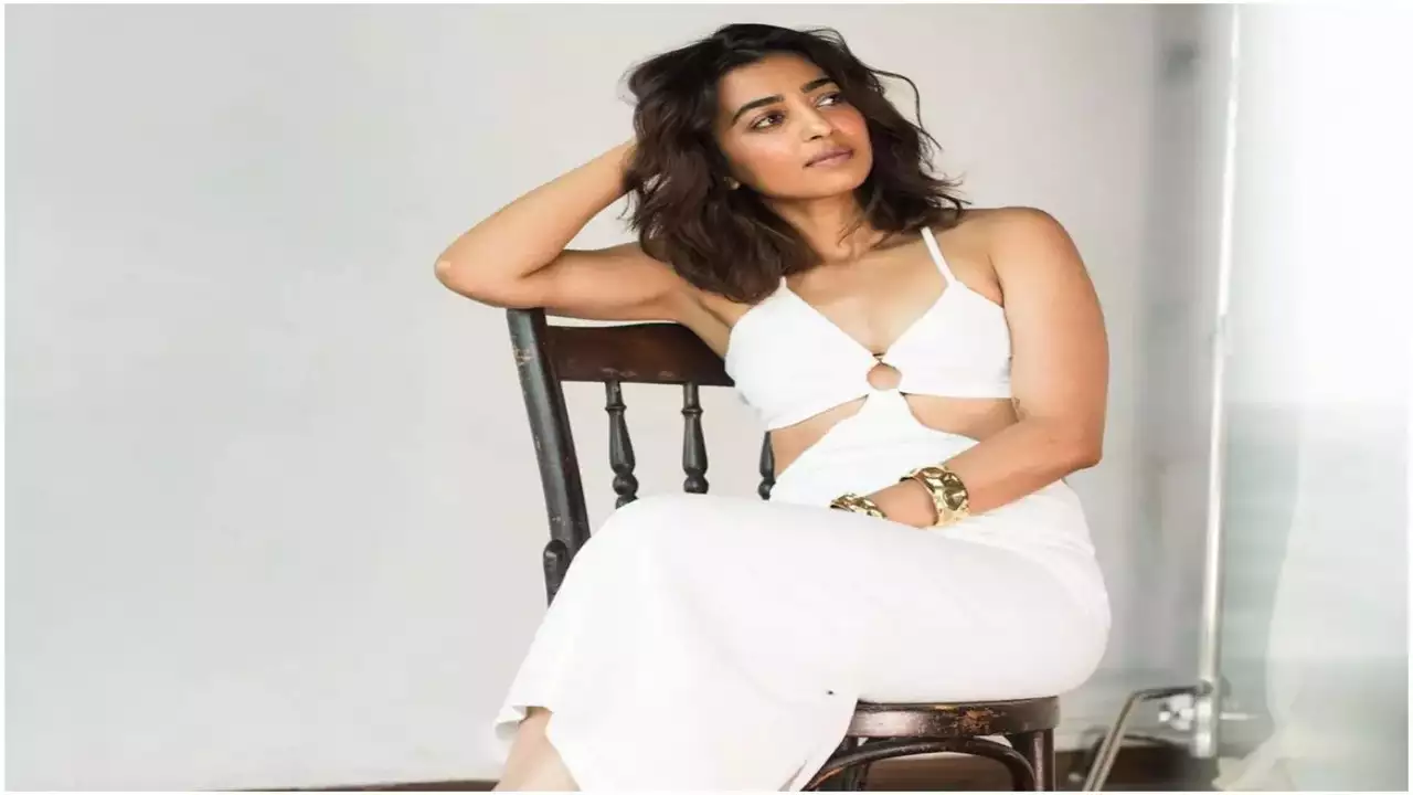 Radhika Apte Viral Comments