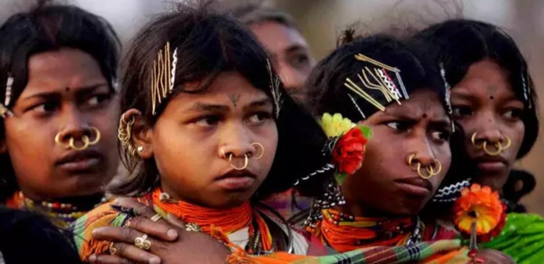 Santhal Tribe- Draupadi Murmu: బ్రిటీషర్లను ఎదురించిన చరిత్ర.. మన ...