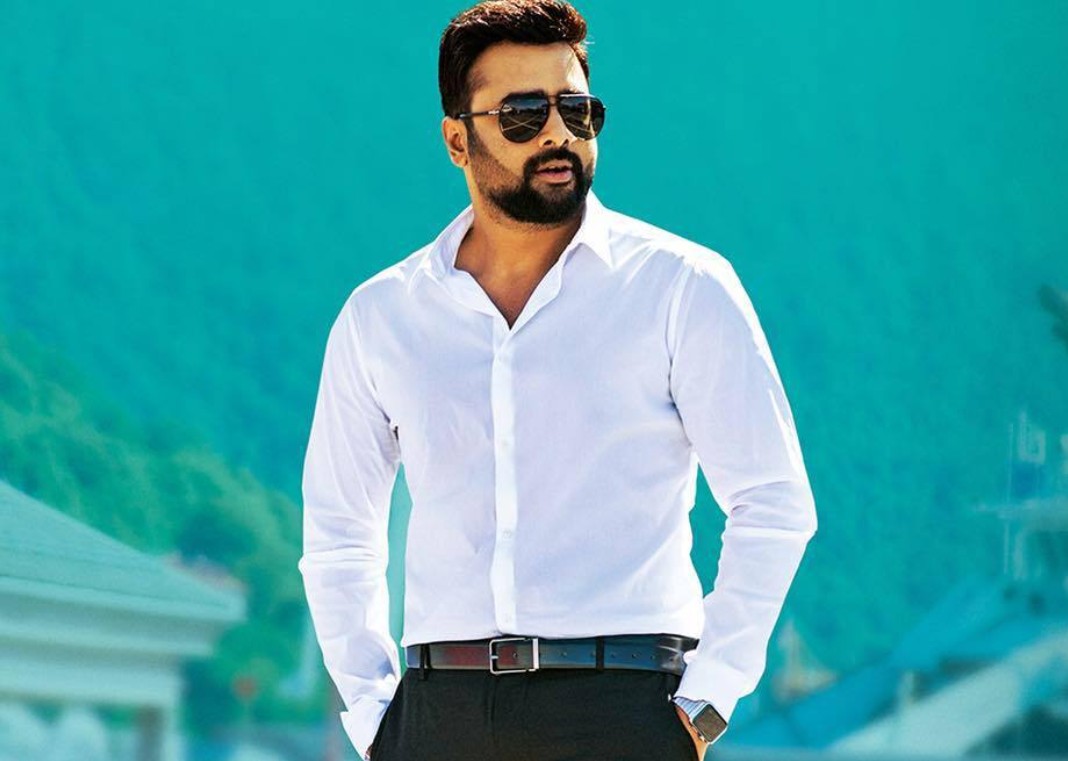 Nandamuri Hero