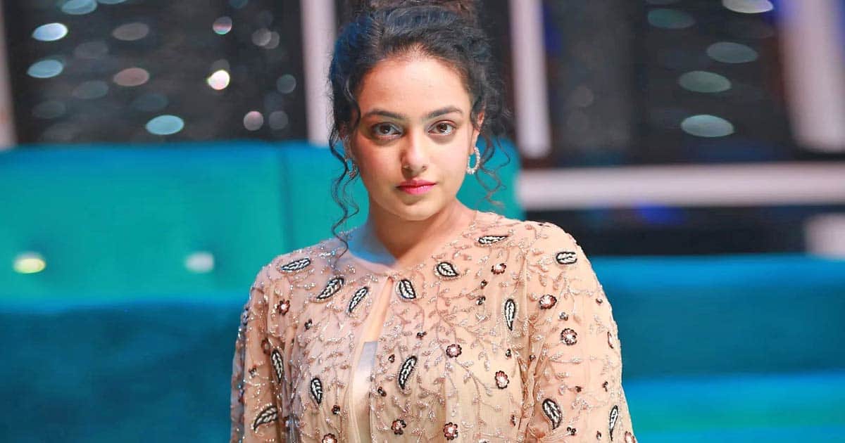 Nithya Menen