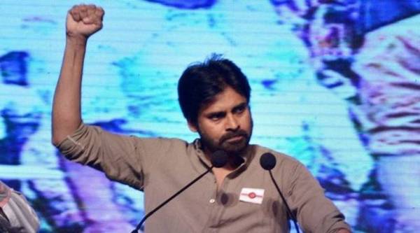 Pawan Kalyan- Film Industry