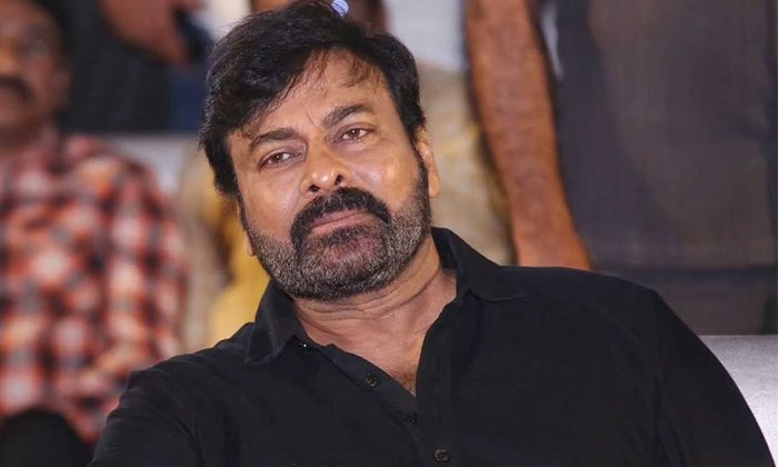 Chiranjeevi- Murali Mohan