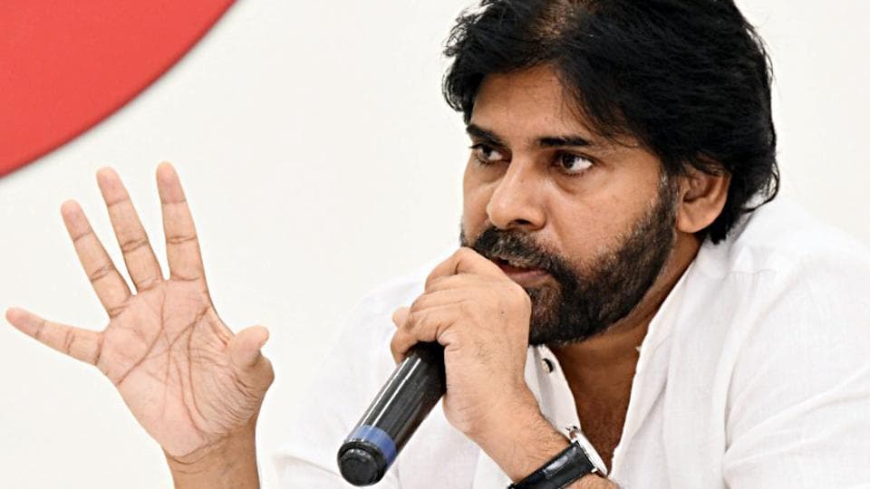 Pawan Kalyan