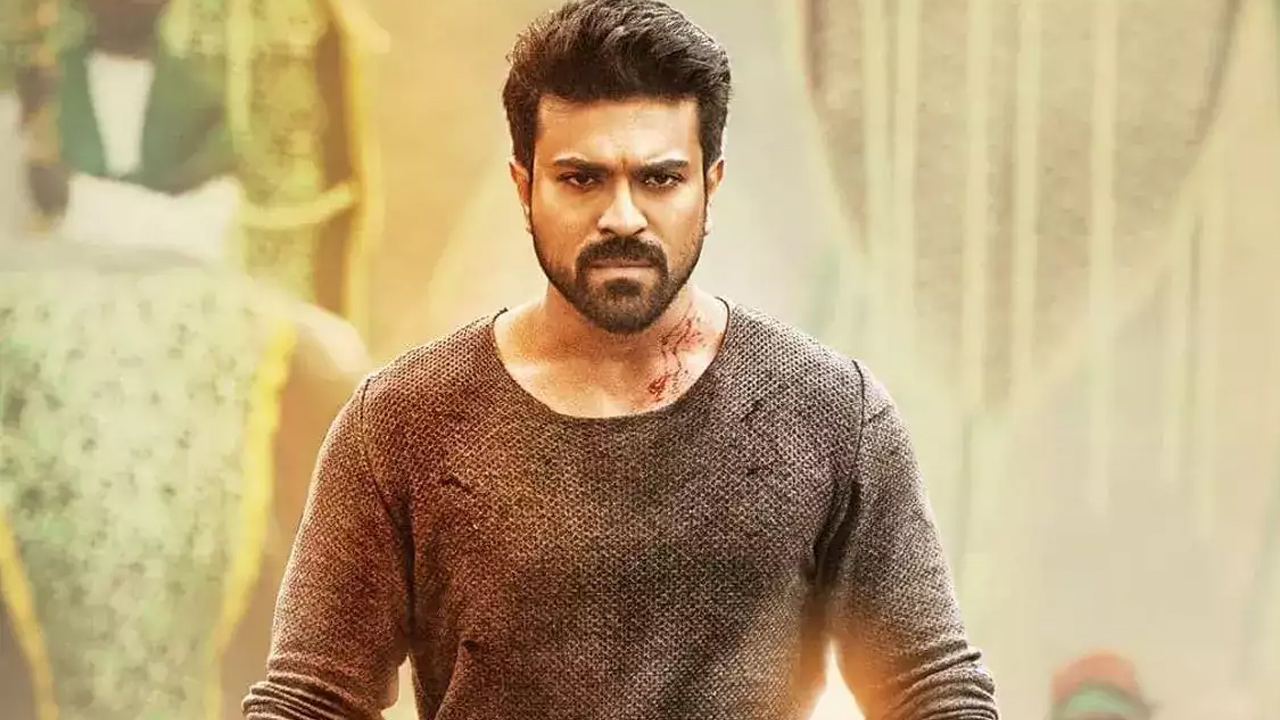 Ram Charan