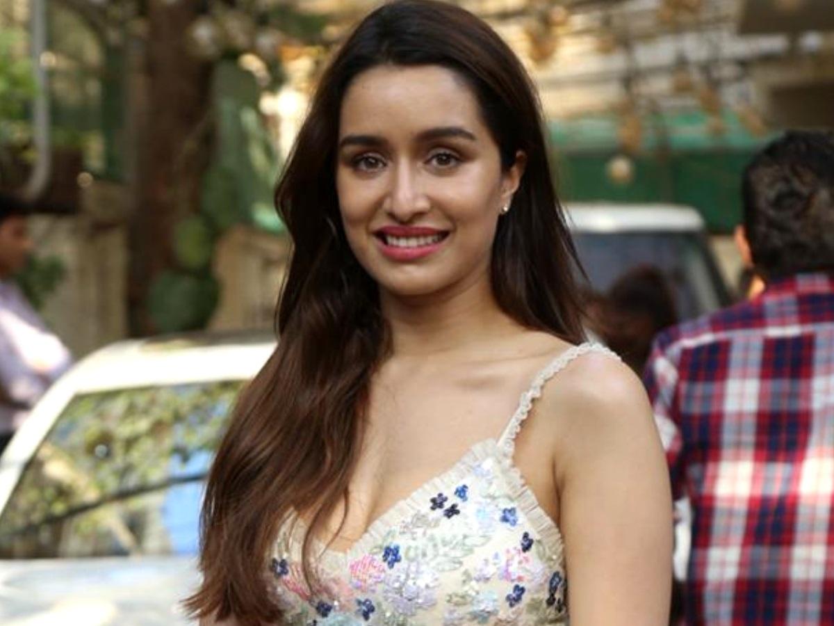 Rashmika Mandanna- Shraddha Kapoor: