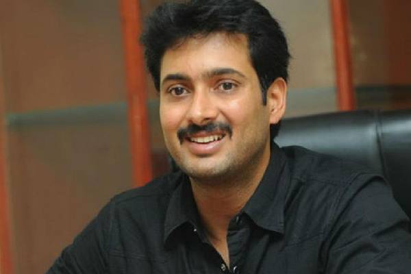 Uday Kiran