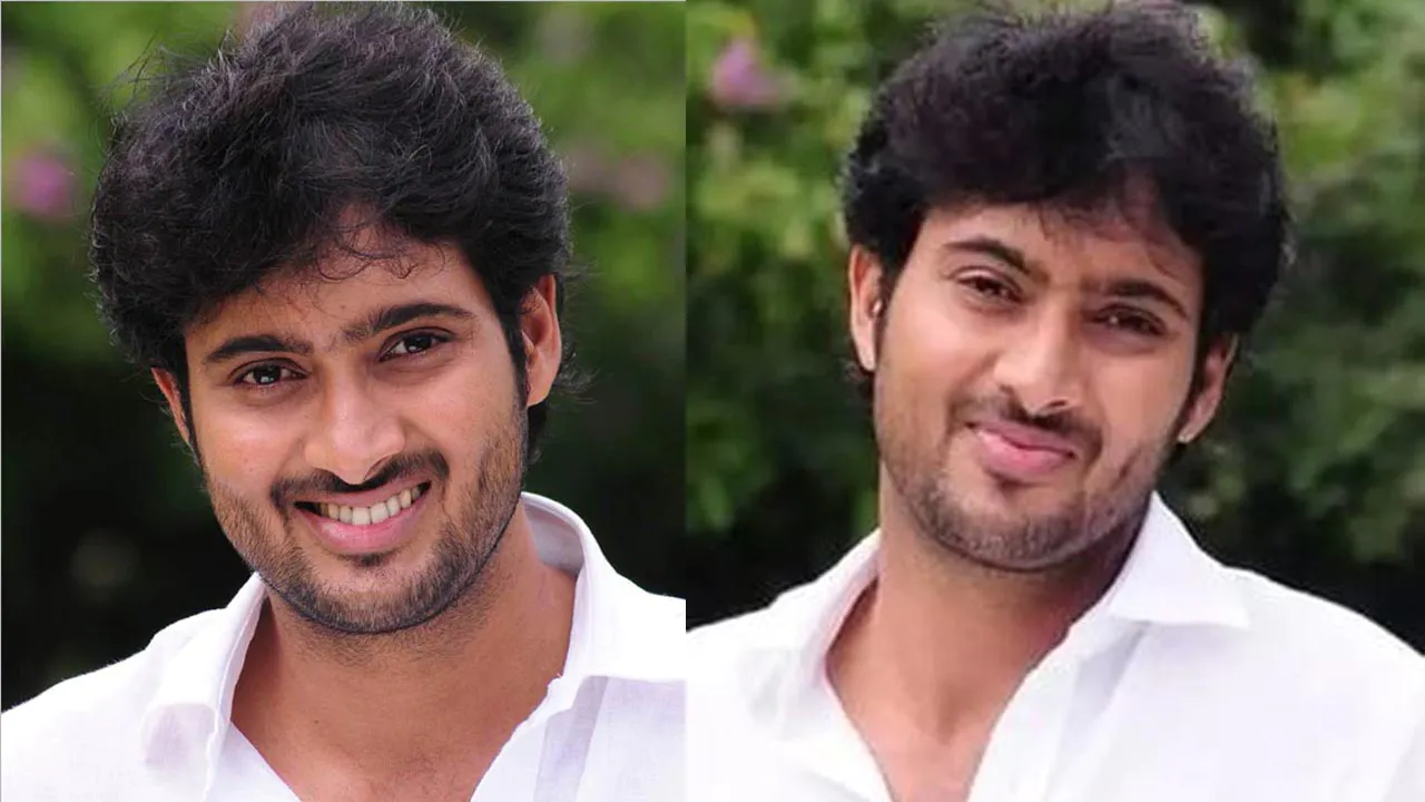 Uday Kiran