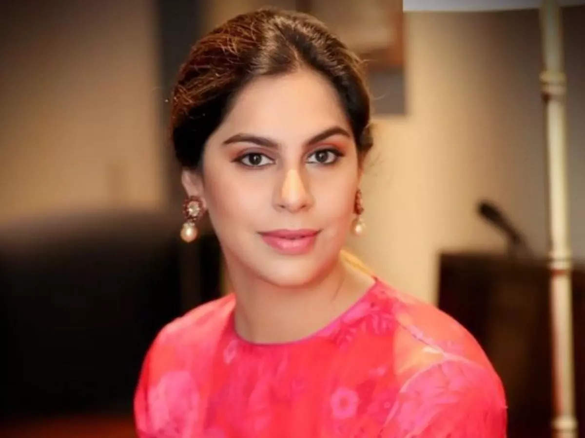 Upasana Konidela