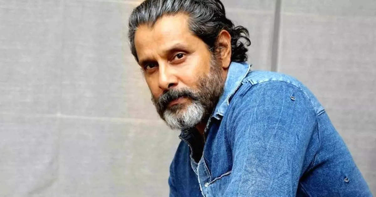 Chiyan Vikram