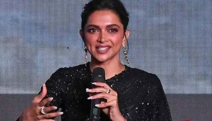 Deepika Padukone